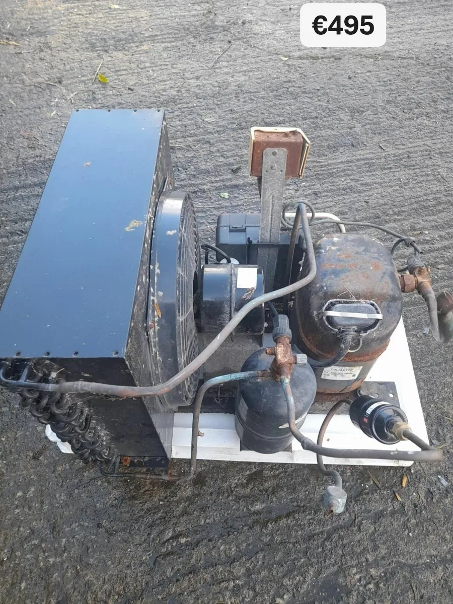 Refrigeration Compressors - Image 3