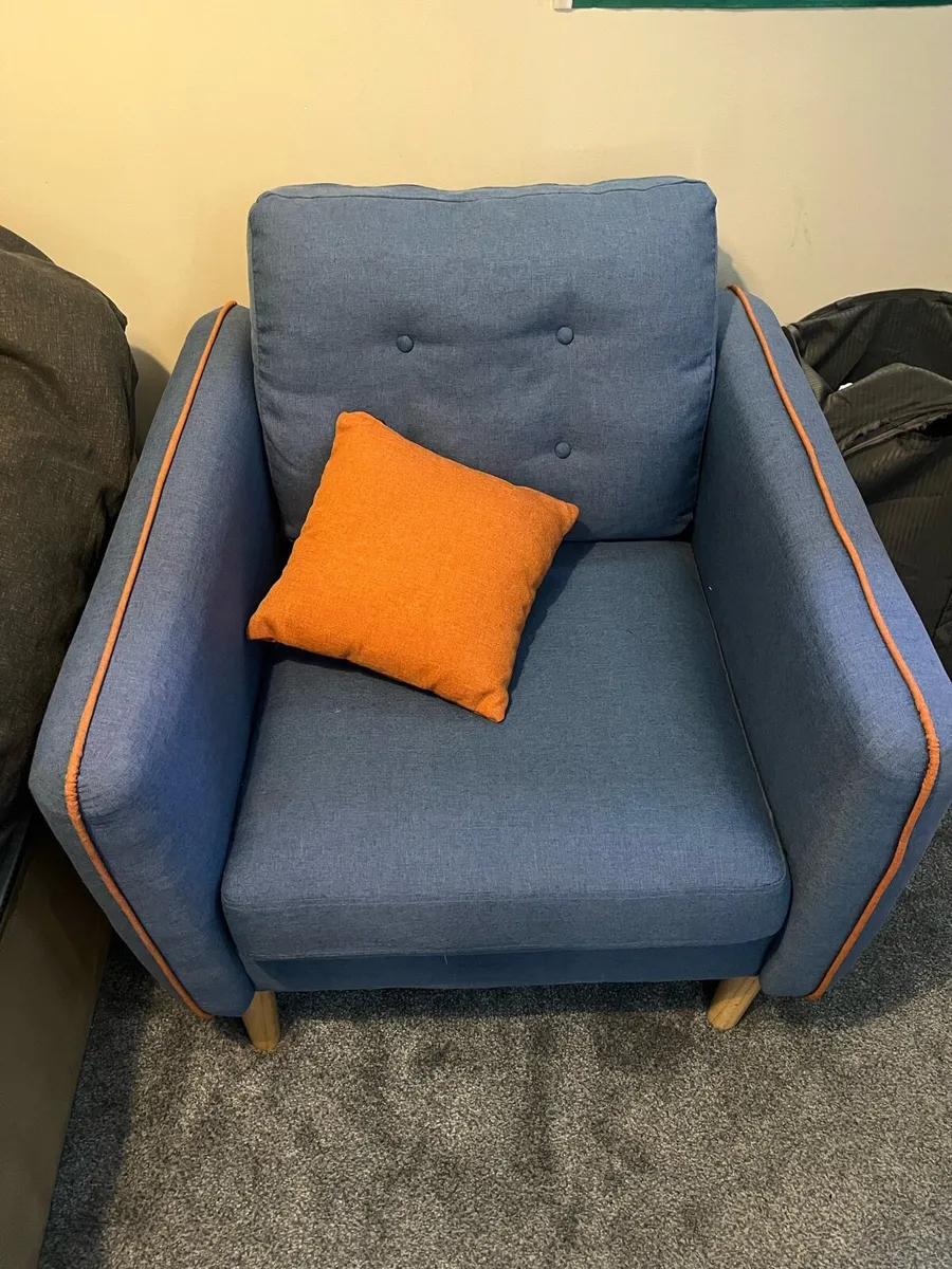 Chair - Image 1