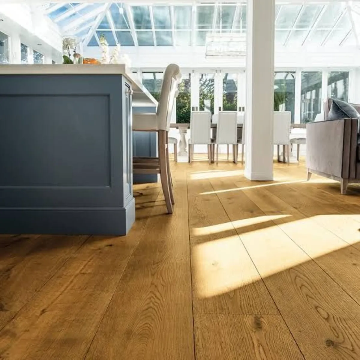 Engineered Flooring - Image 4