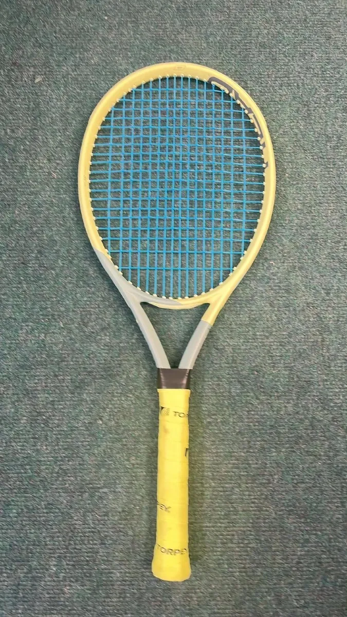 Head EXTREME Racket 300g x2 €100 each 2 FOR €180 - Image 2