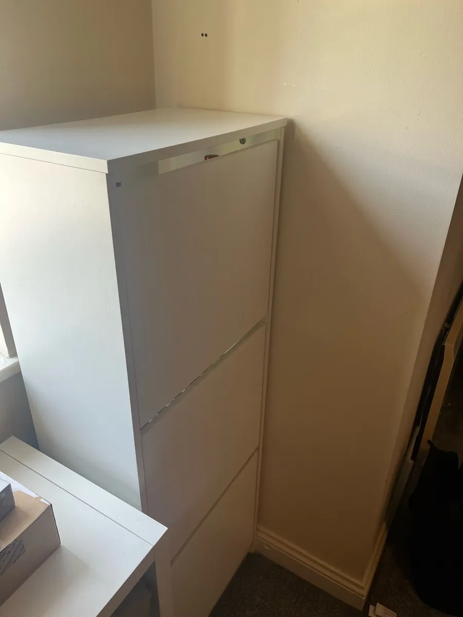 Shoe Cupboard - Image 2