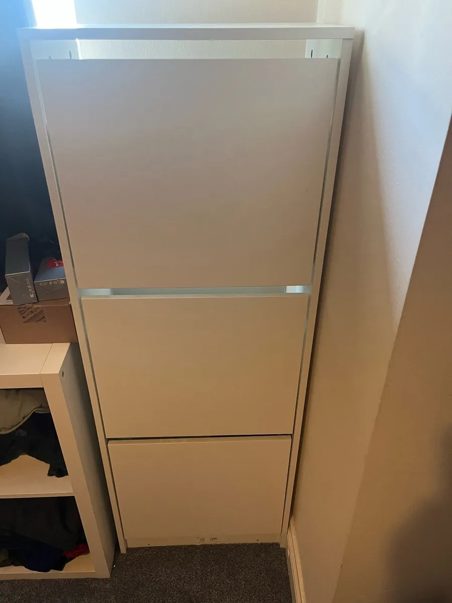 Shoe Cupboard - Image 3