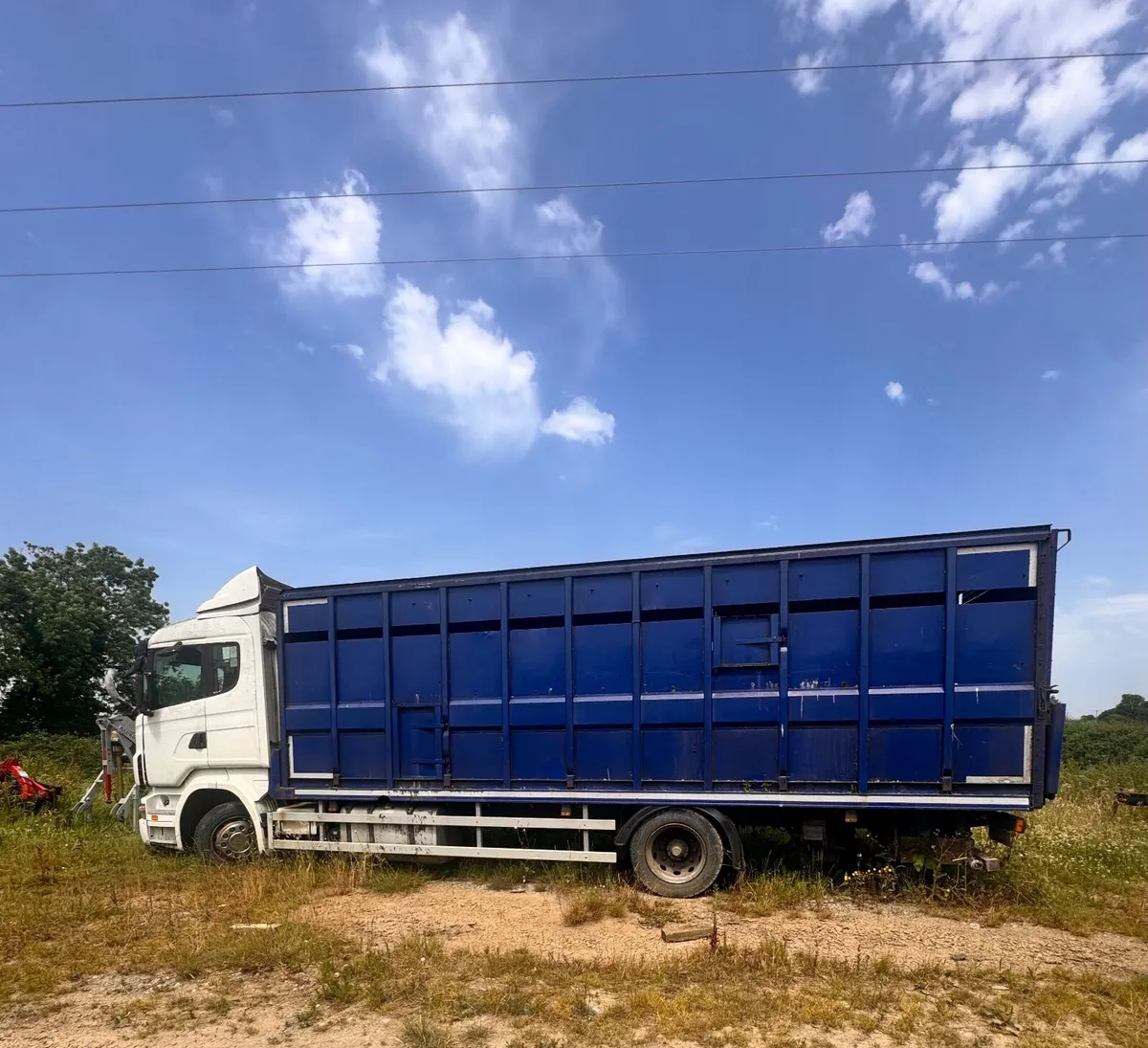 Scania Other 2009 - Image 1