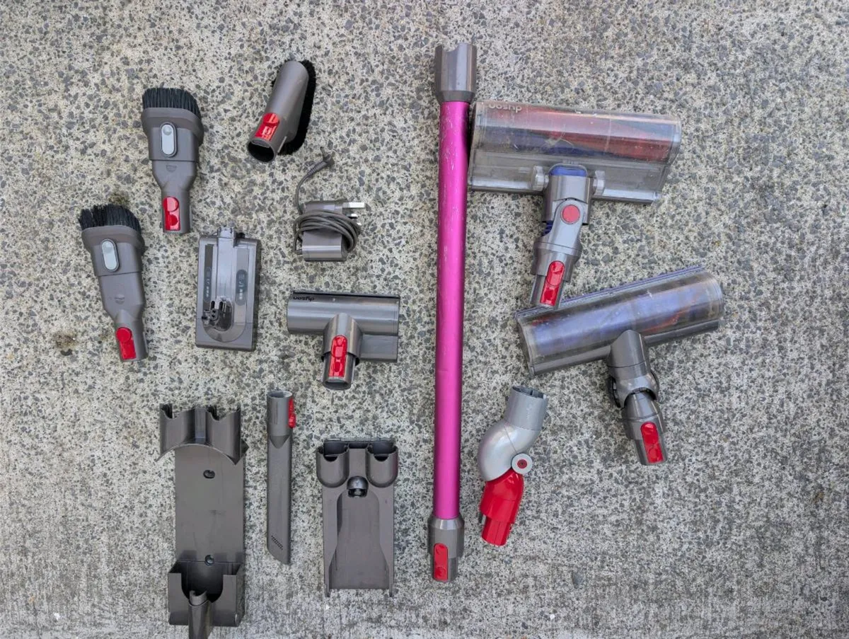 Dyson accessories - Image 2