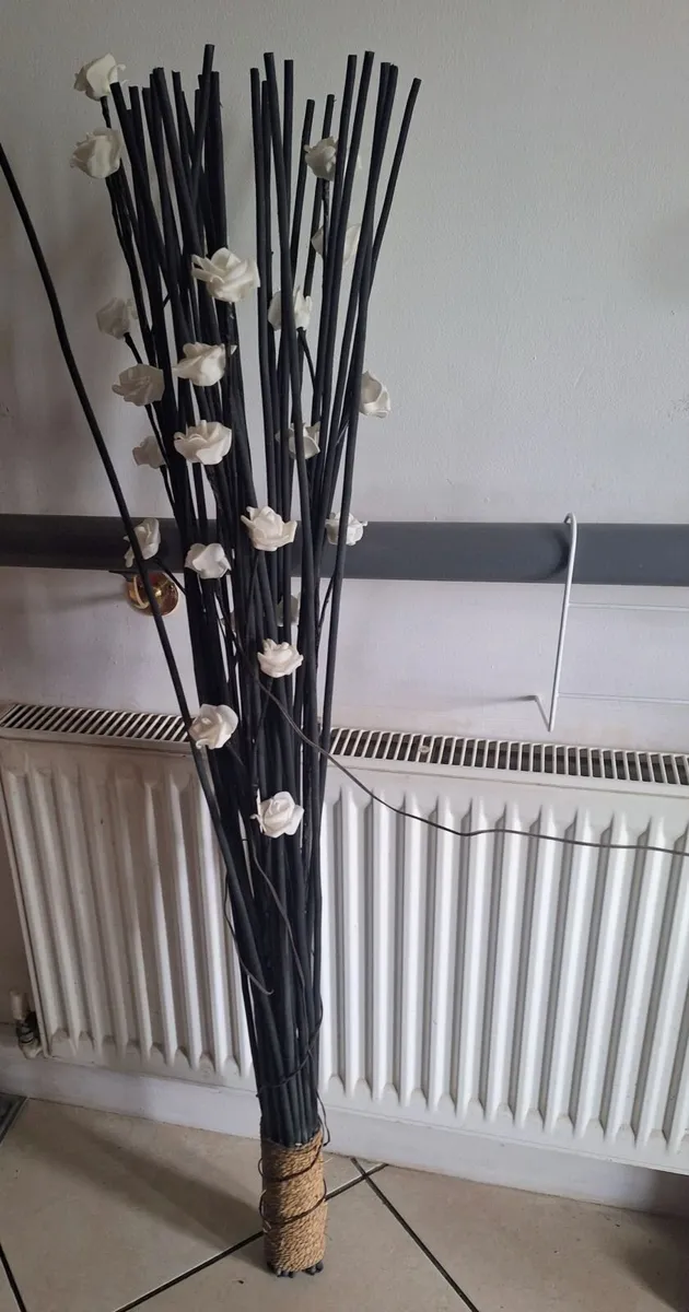 Floor lamp - Image 1