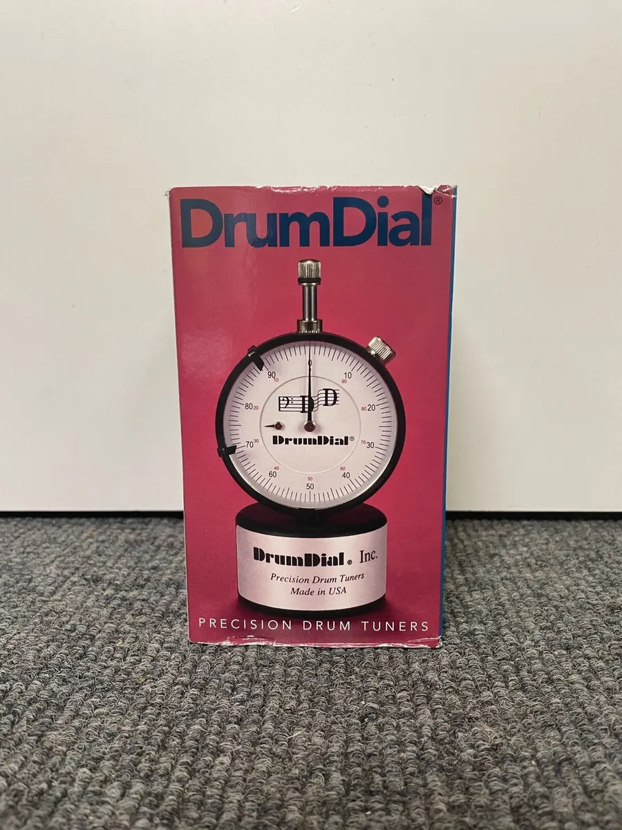 Drum Dial drum kit tuner - Image 3