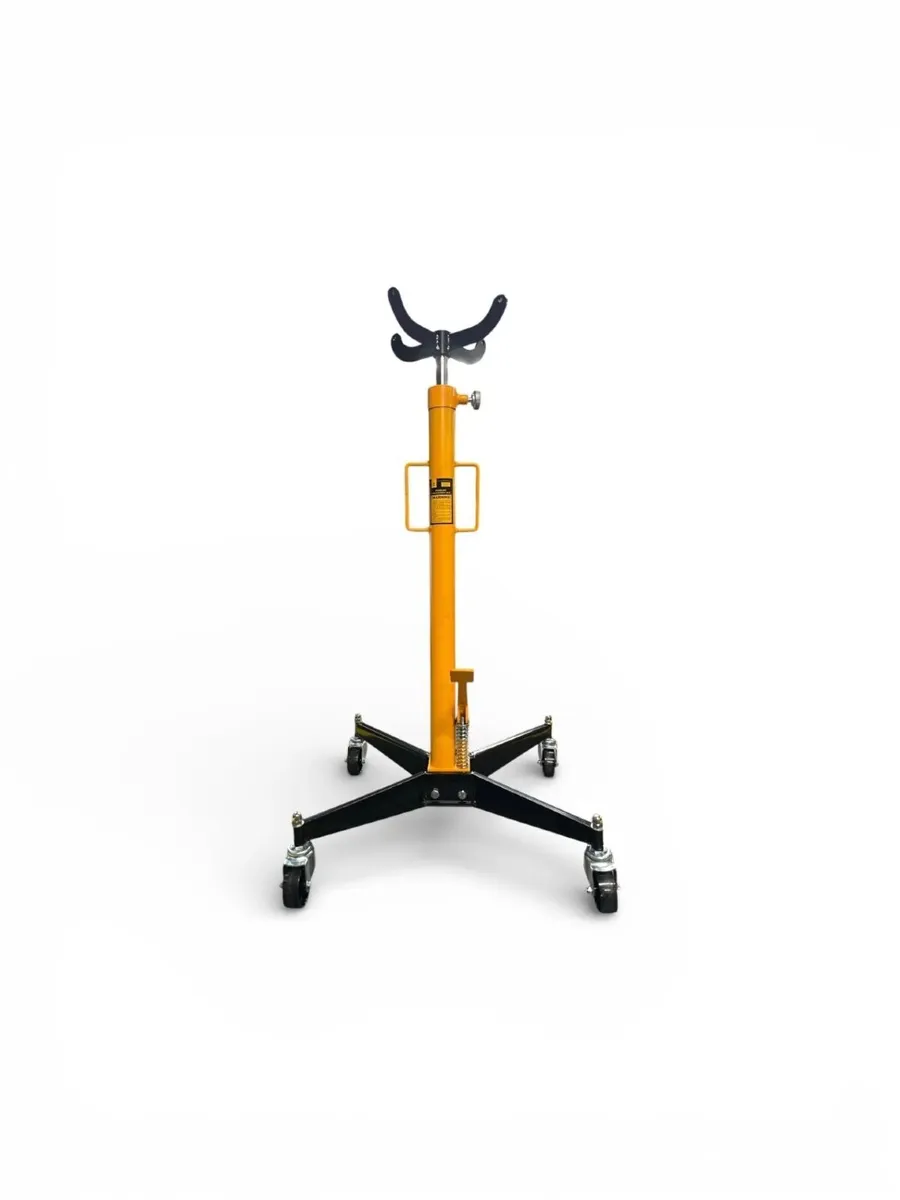 2Ton Garage Engine Crane Hoist - Image 4