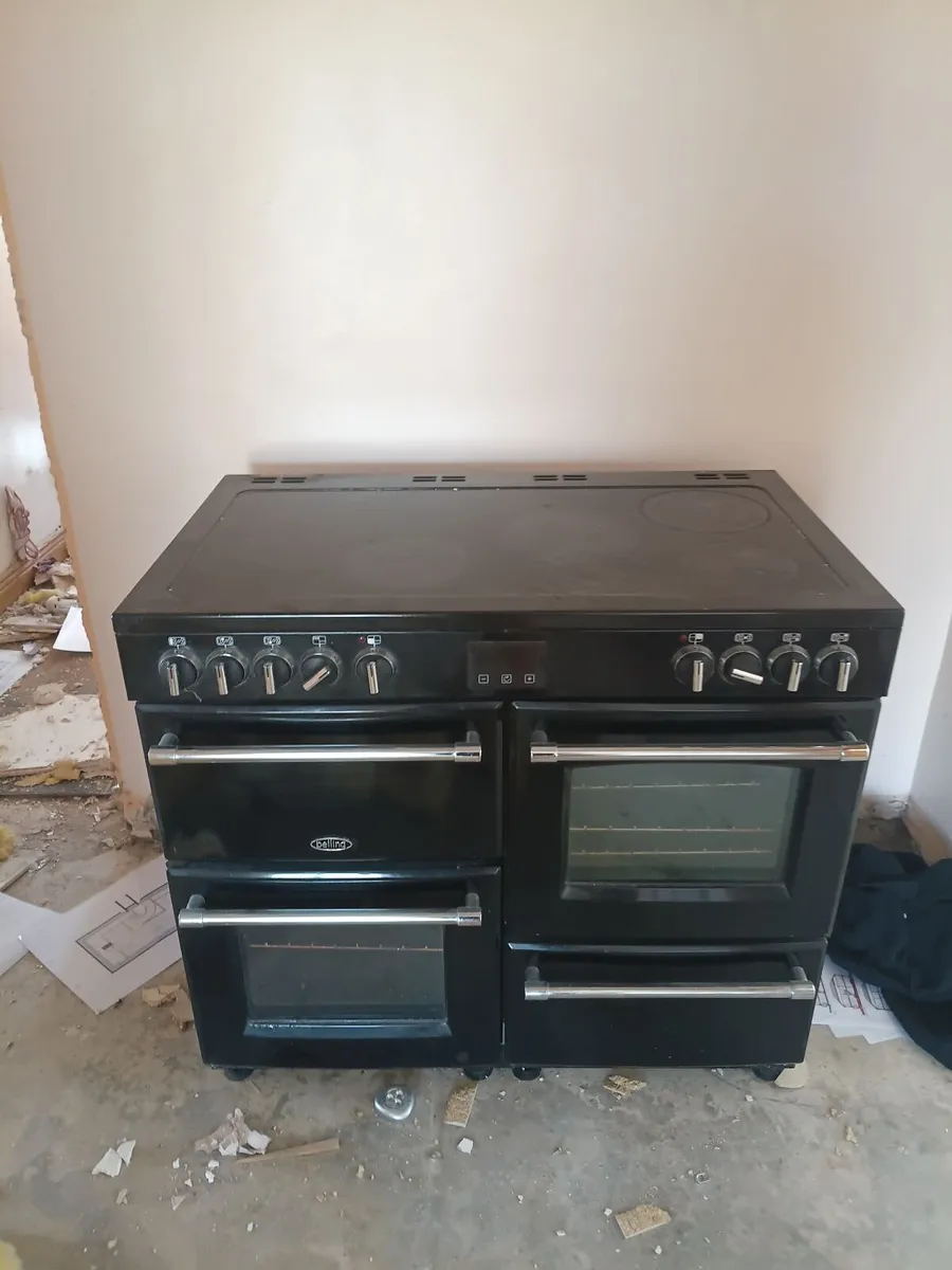 Cooker