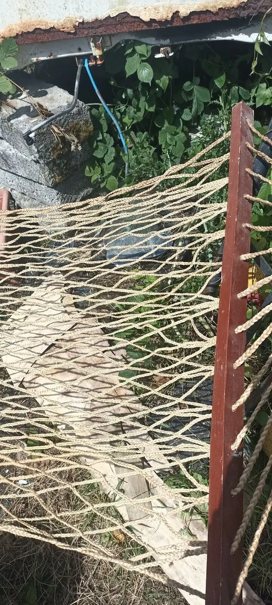 Garden Hammocks - Image 1