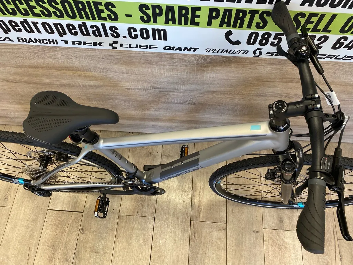 Boardman MTX 8.8 (brand new) - Image 3