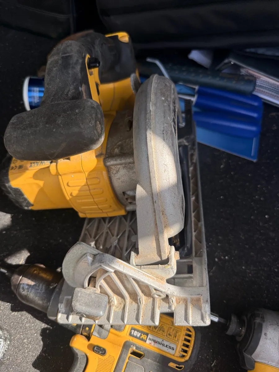 DeWalt Drills - Image 2