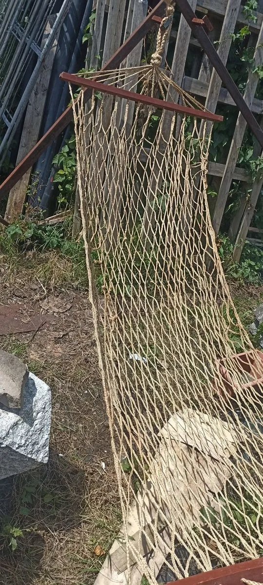 Garden Hammocks - Image 2
