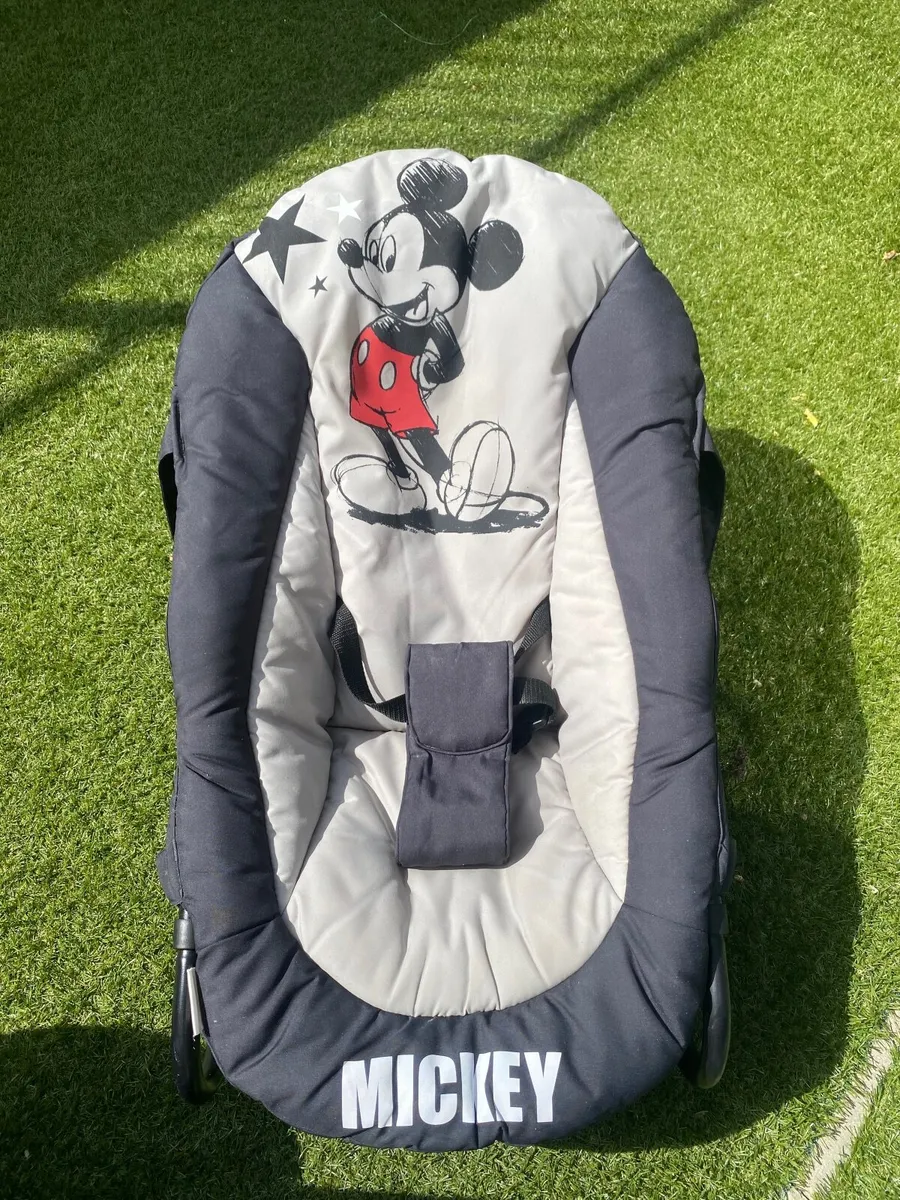Car seat - Image 4