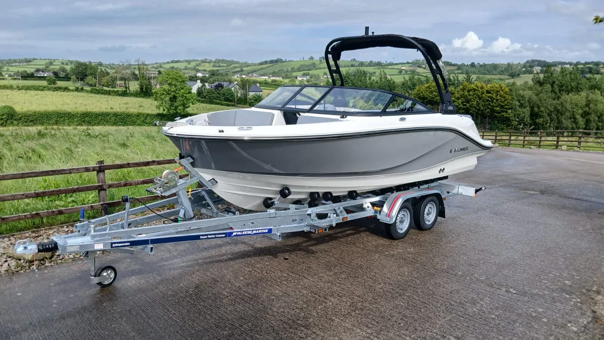 ✅Bayliner V20i - Image 3