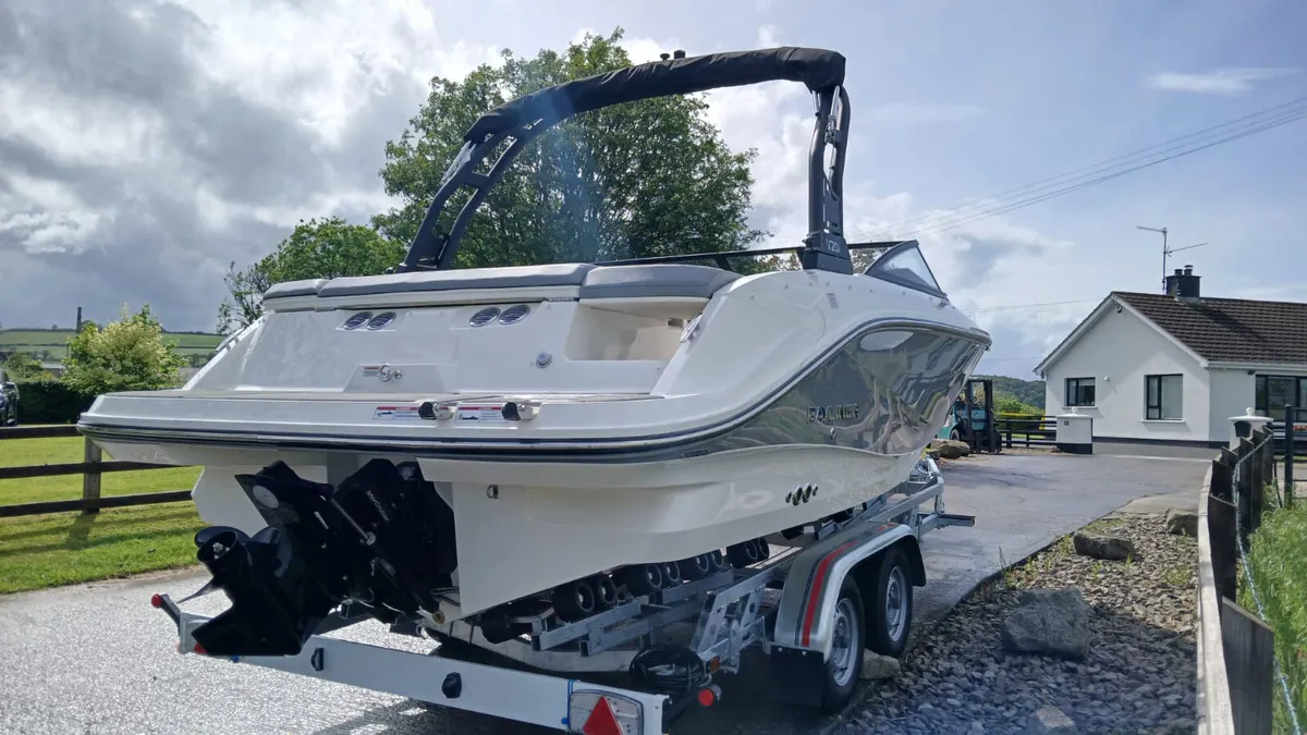 ✅Bayliner V20i - Image 2