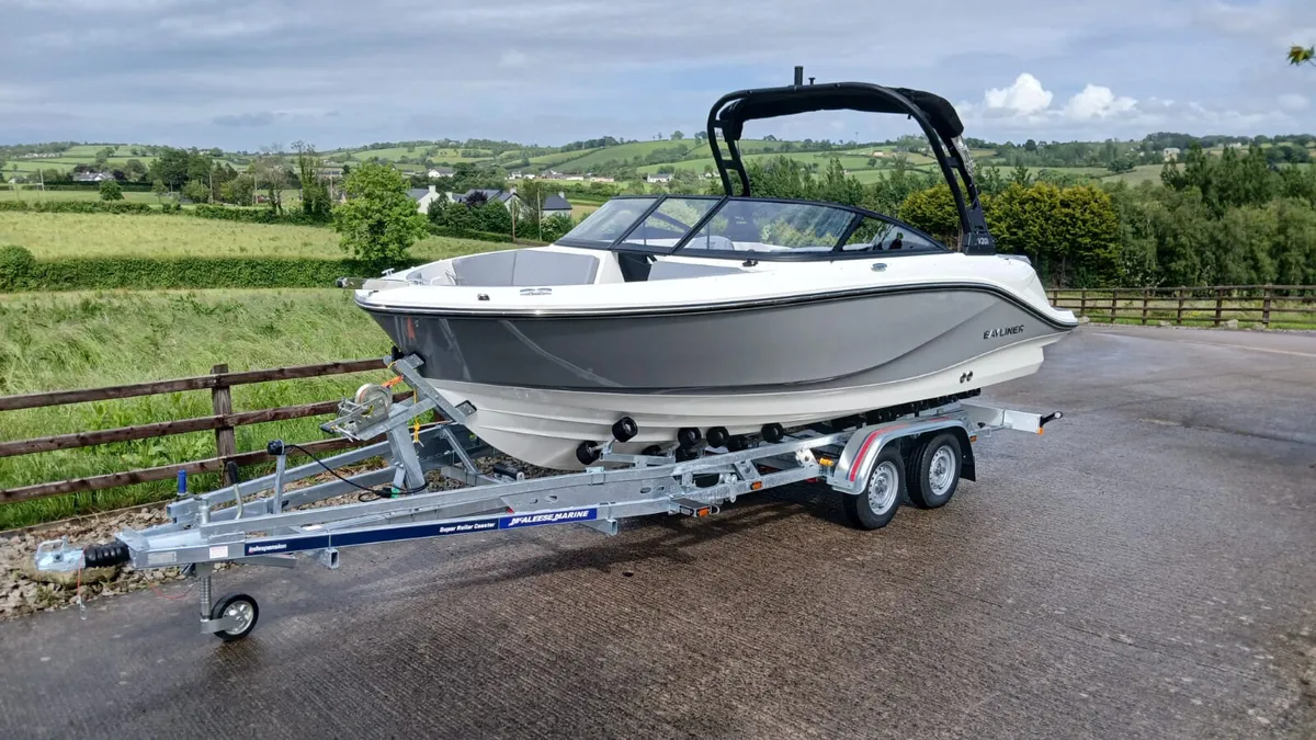 ✅Bayliner V20i - Image 4
