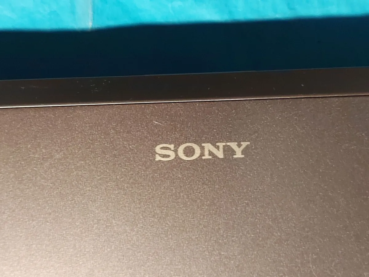 Sony Vaio Laptop, Model PCG-3B1M, 4GB Ram, 232GB H - Image 3