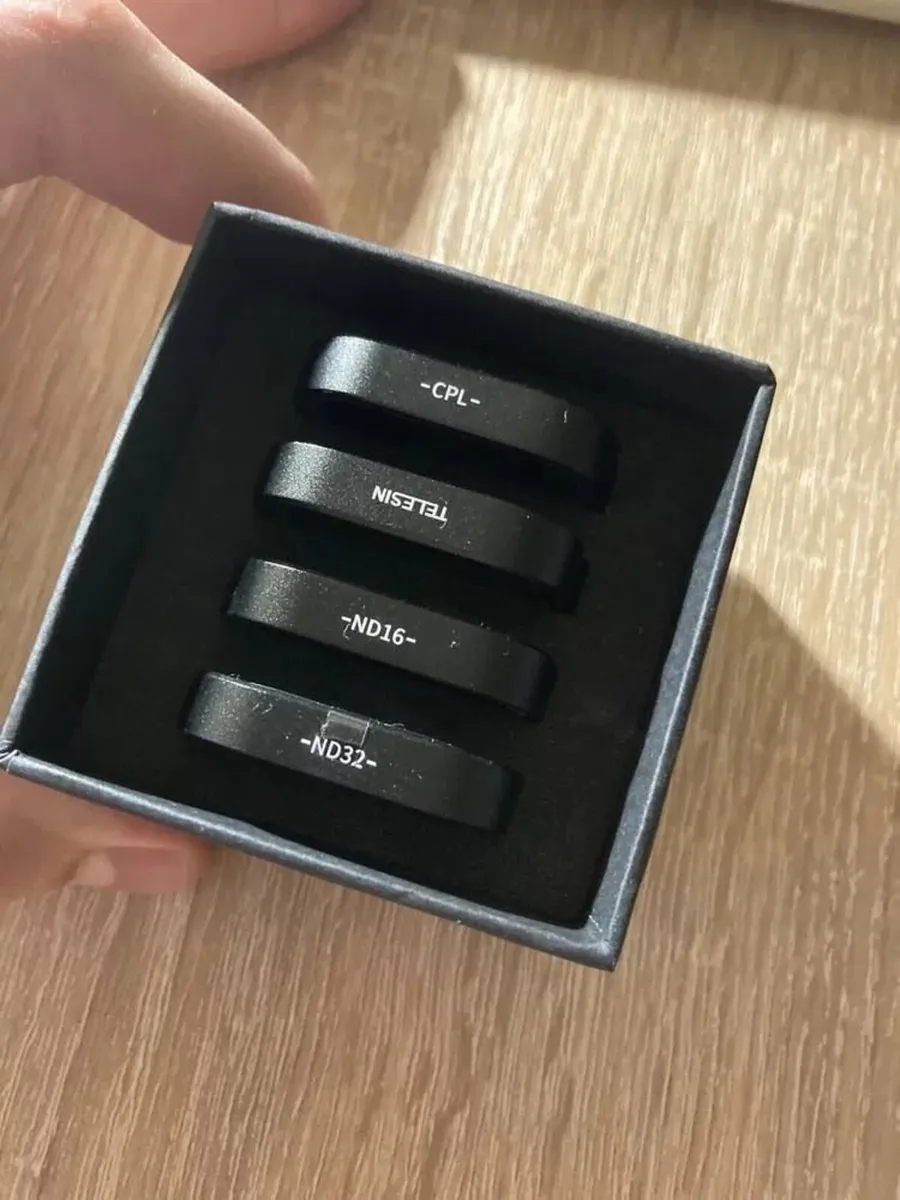 GoPro Hero 10 Black - Image 3