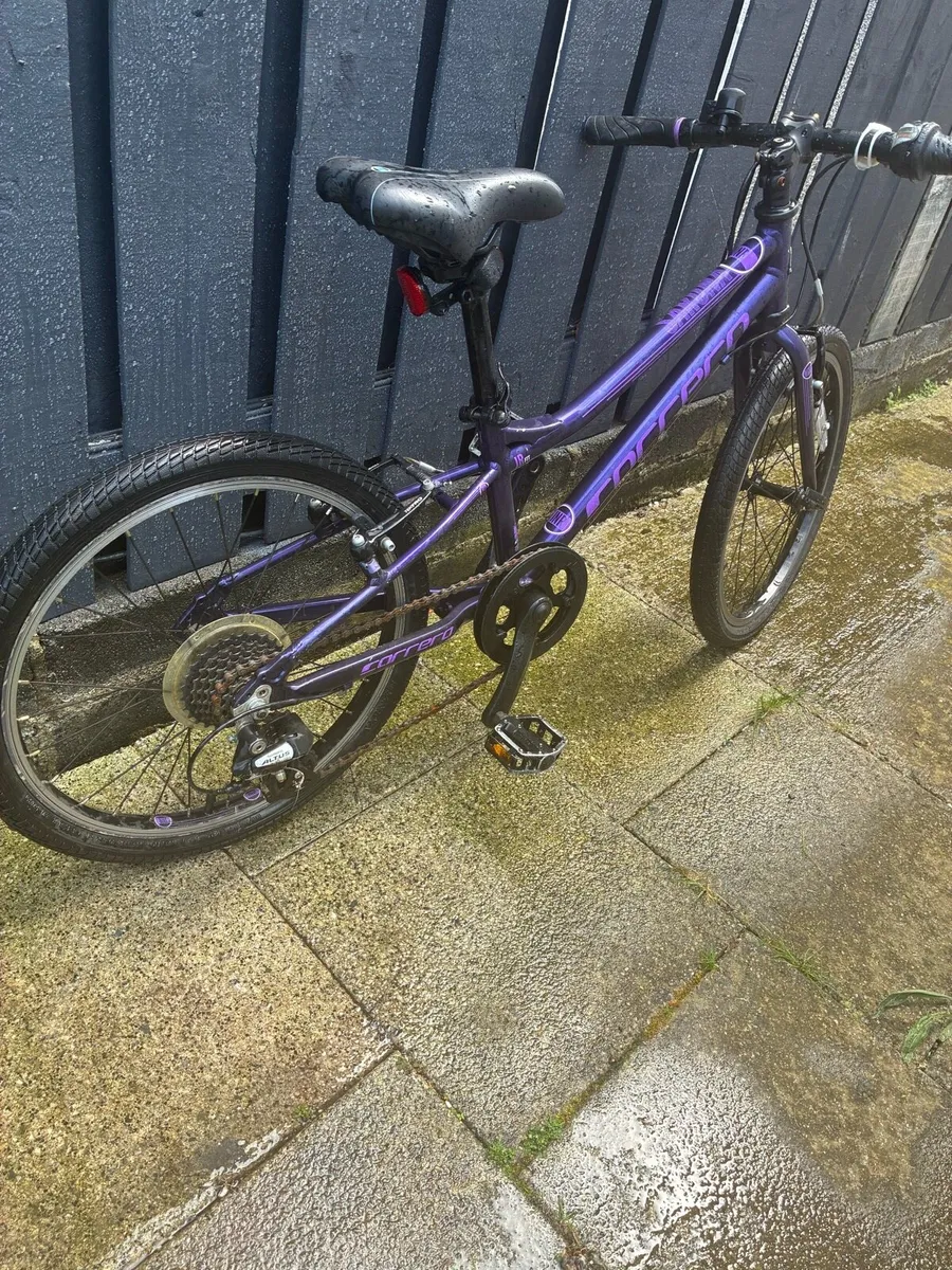 Girls bicycle - Image 2