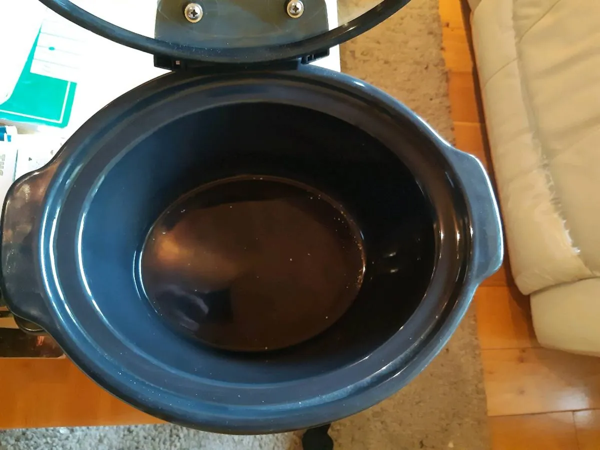 Crock Pot - Image 4