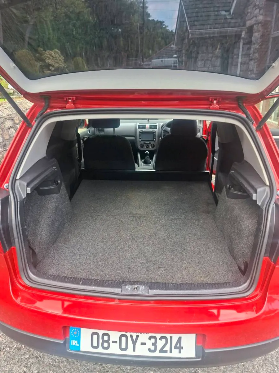 Golf van - Image 2