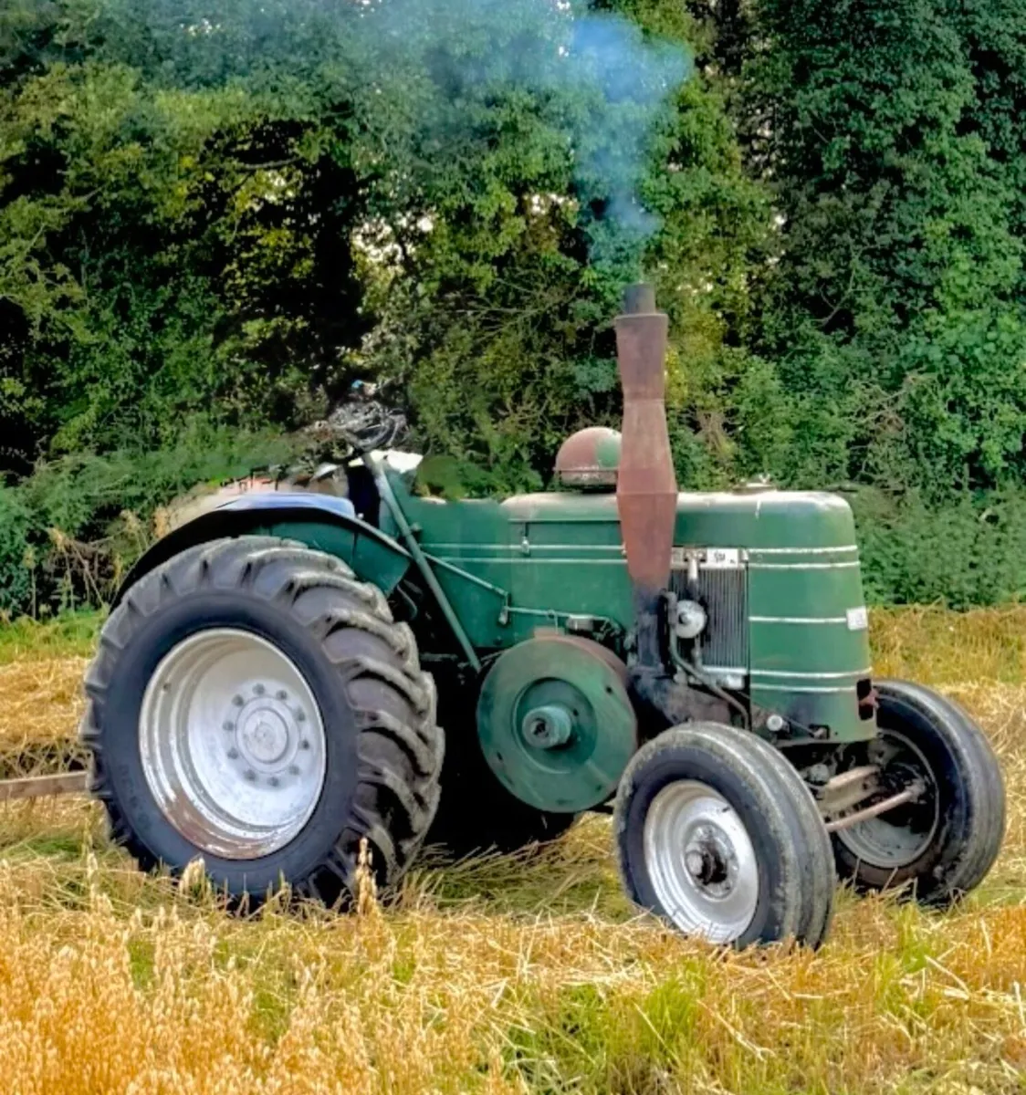 Field Marshall - Image 1