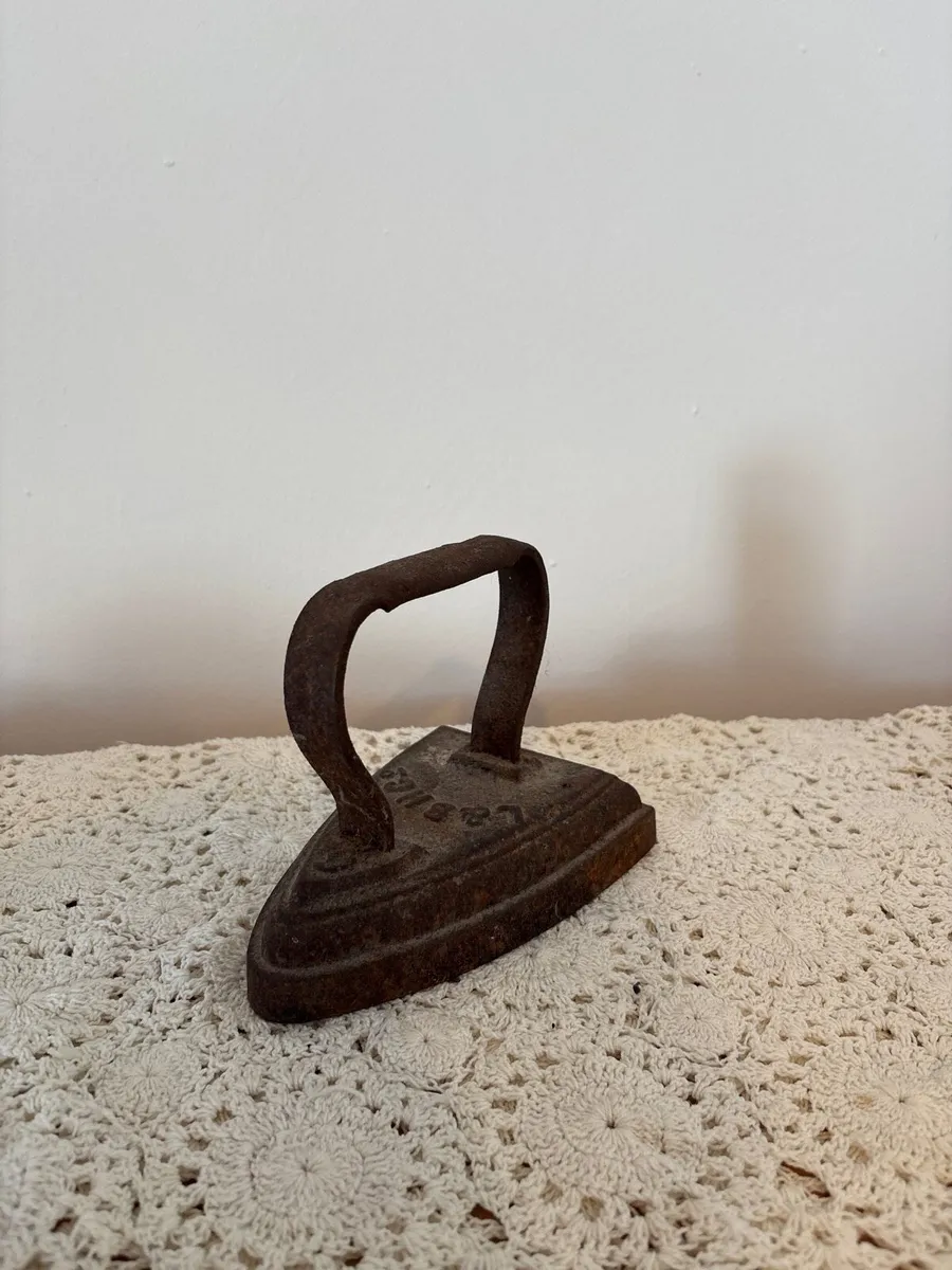 Antiques - Image 1
