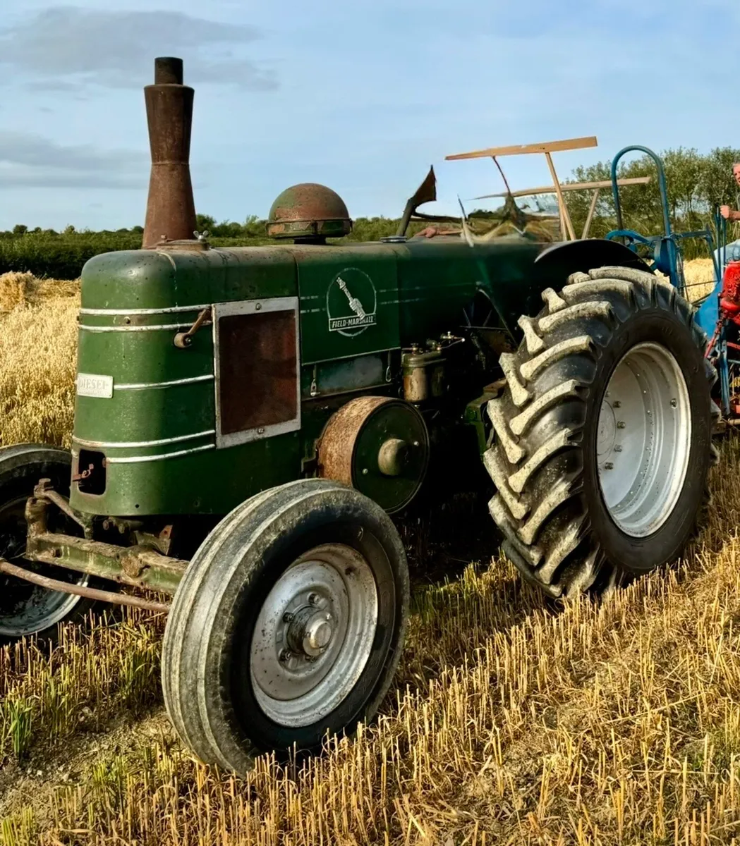 Field Marshall - Image 2