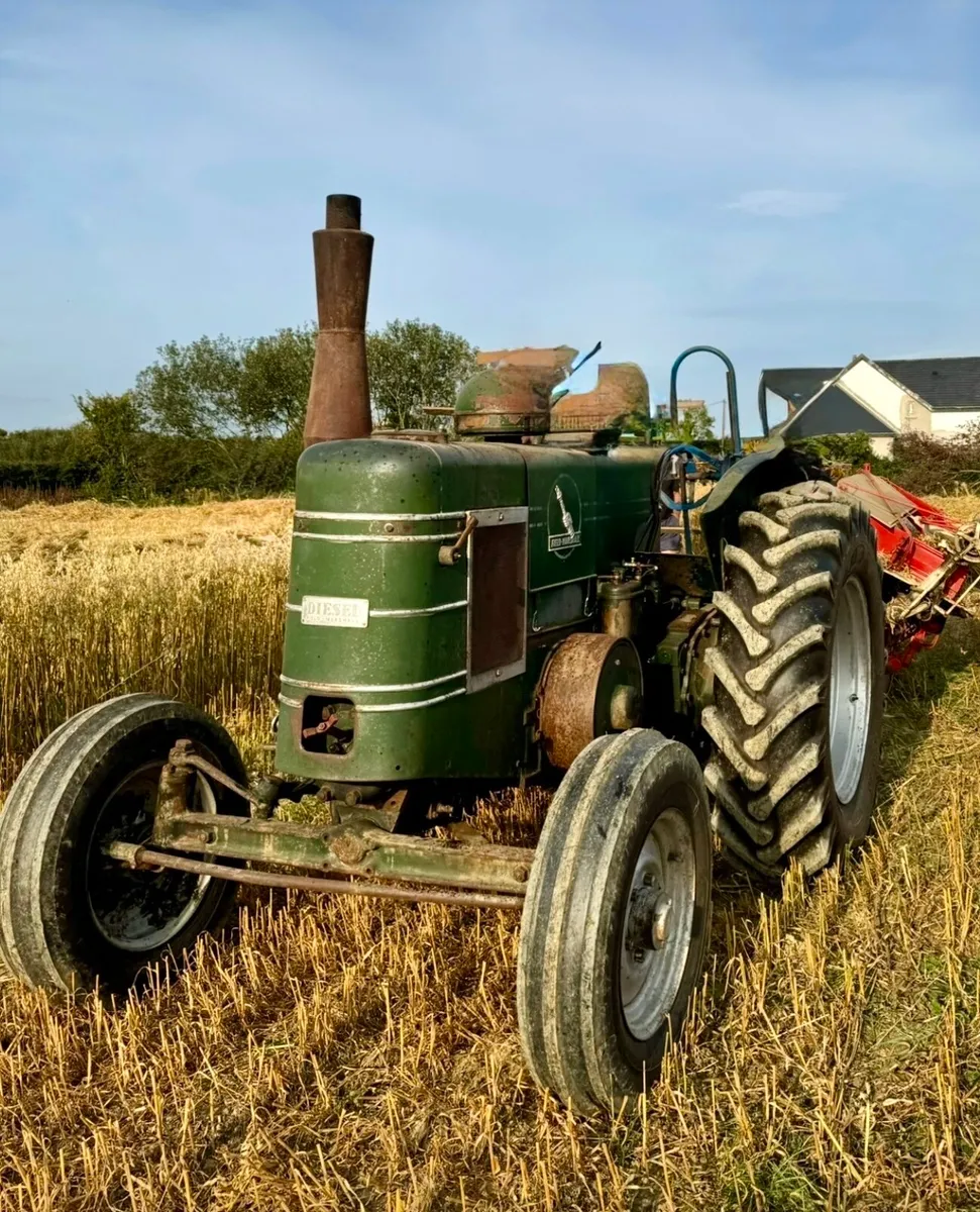Field Marshall - Image 3