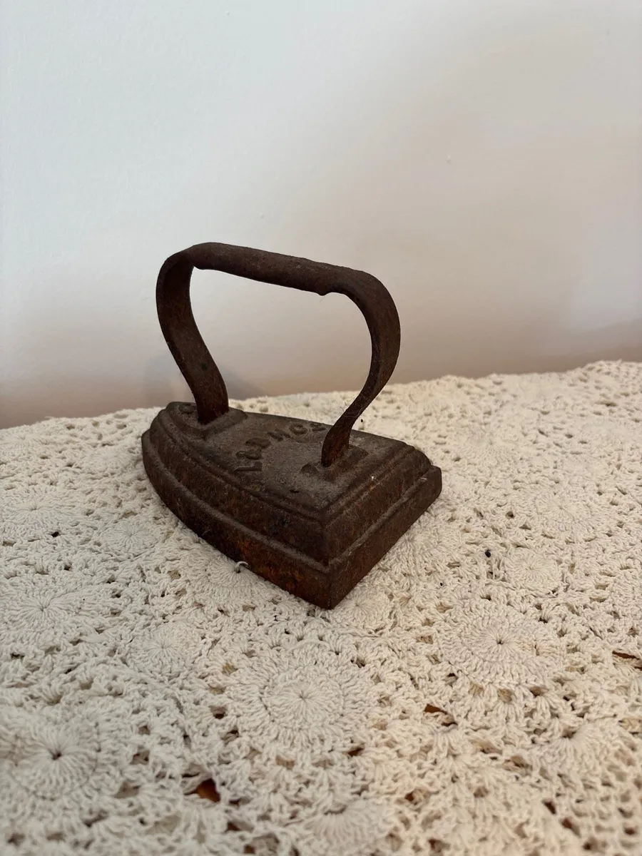 Antiques - Image 2