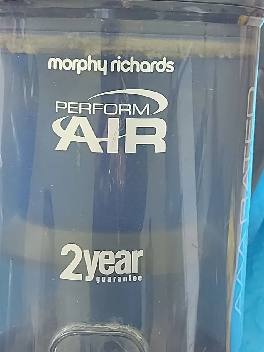 Morphy Richards Perform Air Vacuum Cleaner, 980520 - Image 2