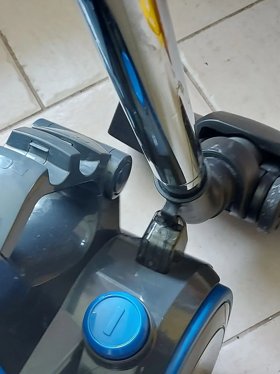 Morphy Richards Perform Air Vacuum Cleaner, 980520 - Image 4