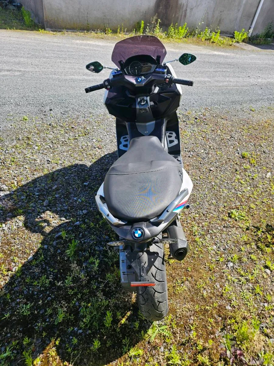 Bmw C600 SPORT - Image 2