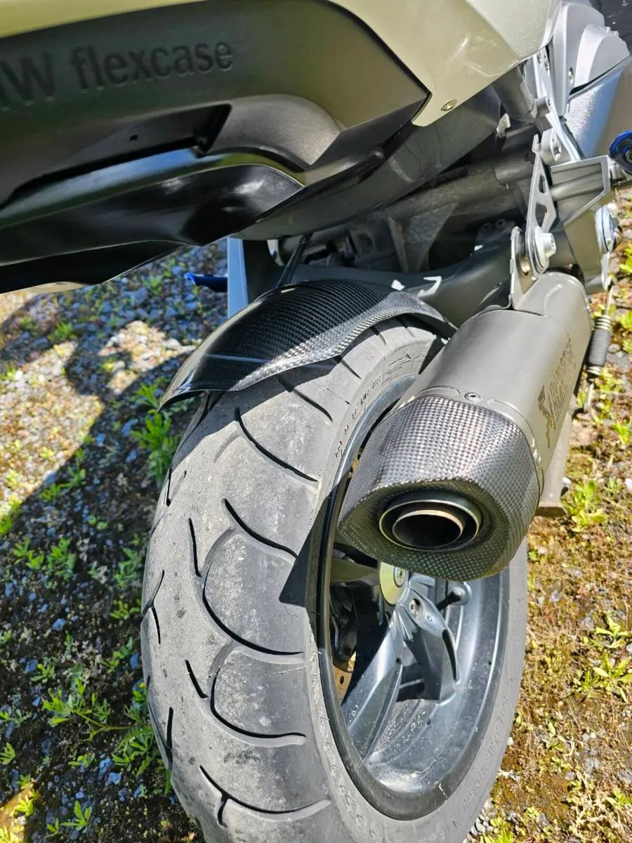 Bmw C600 SPORT - Image 4
