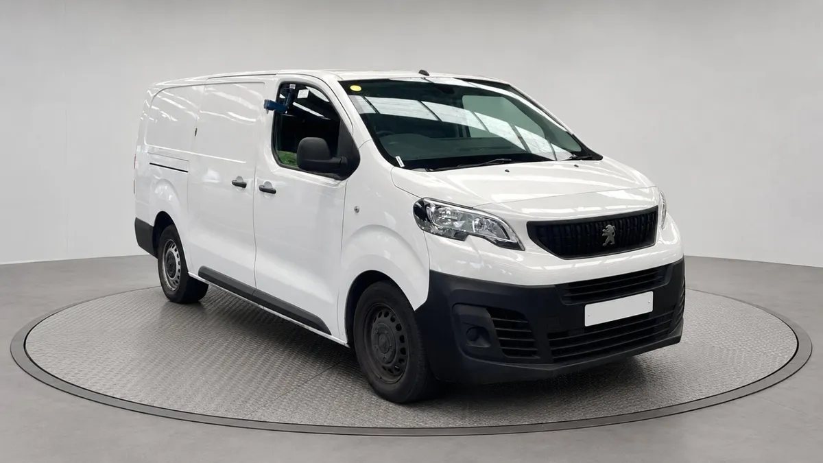 PEUGEOT EXPERT 2.0 Expert Professional Premium L2