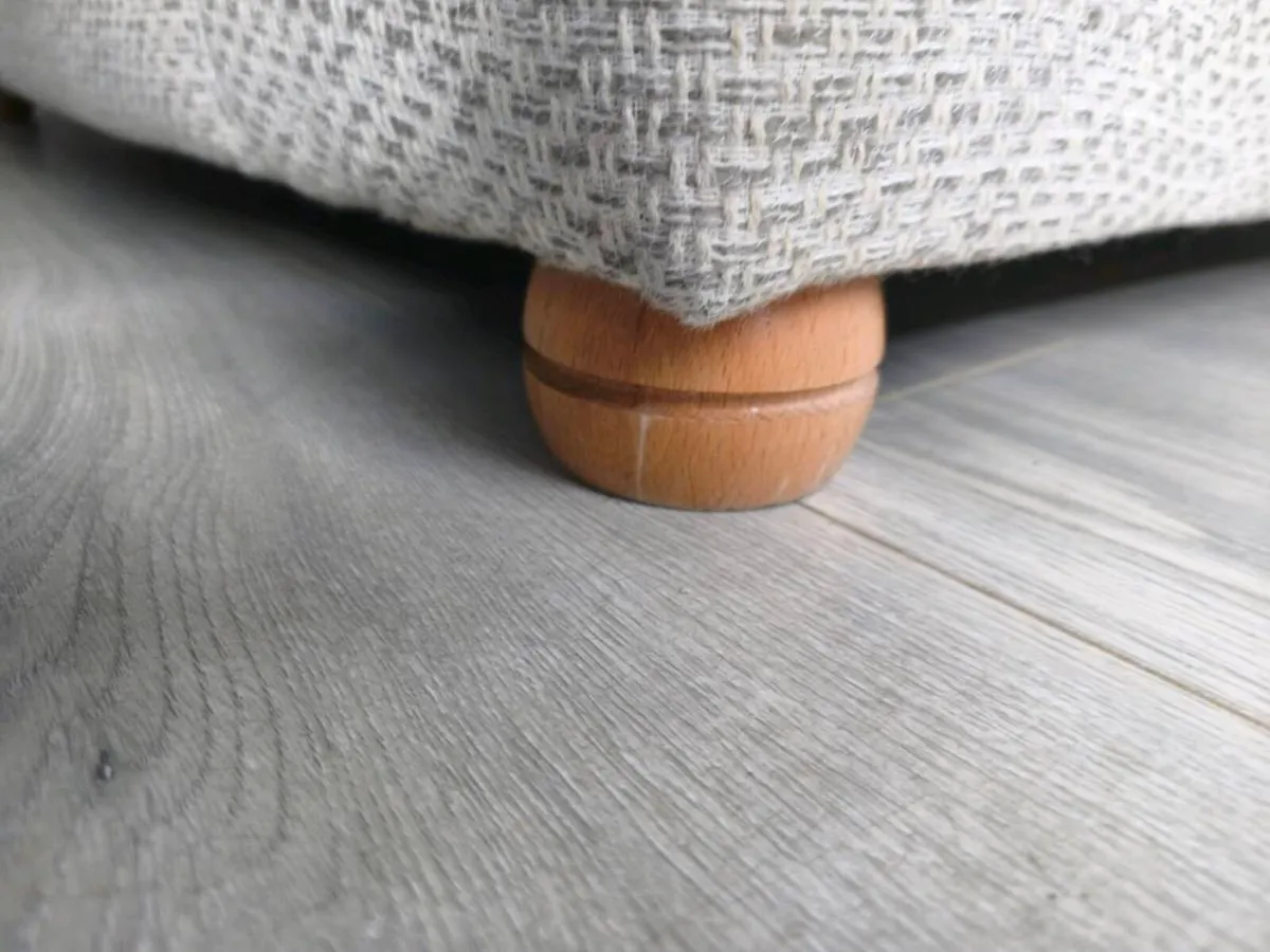 Cuddler sofa chair - Image 3