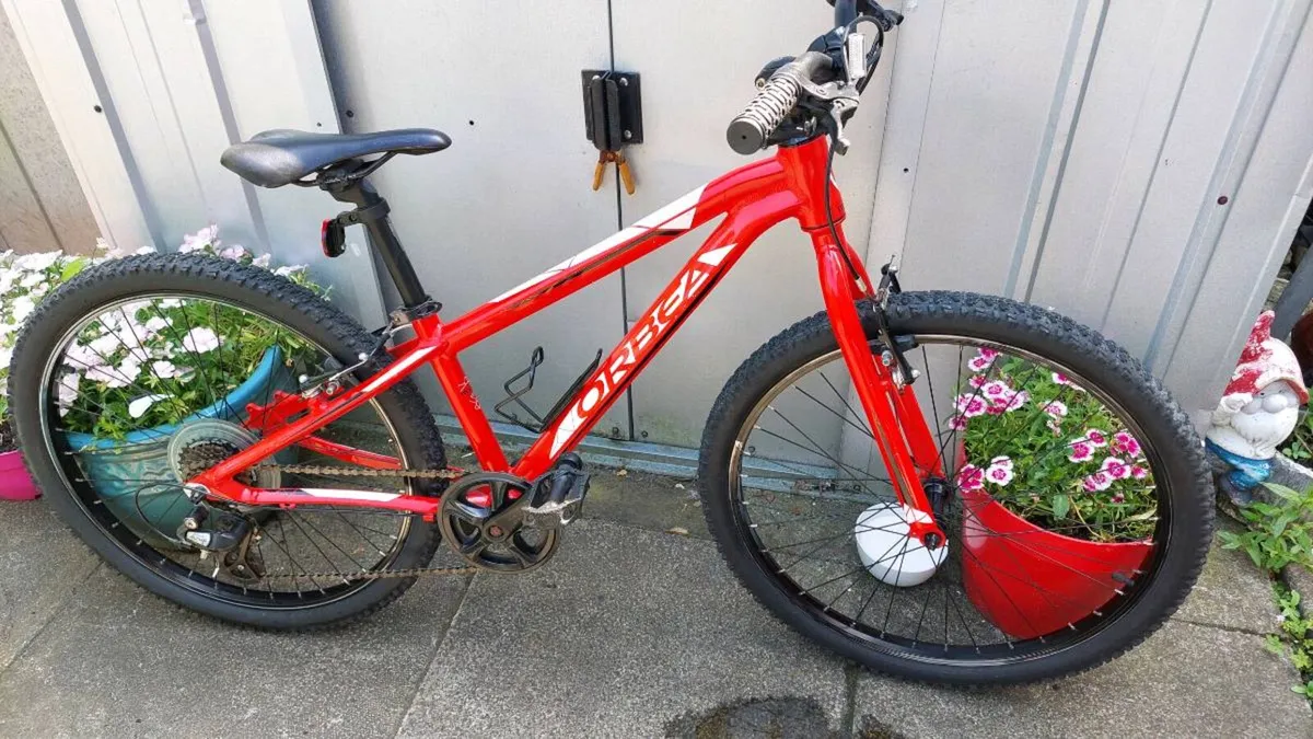 Orbea MX 24 - Image 1