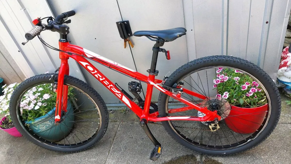 Orbea MX 24 - Image 2