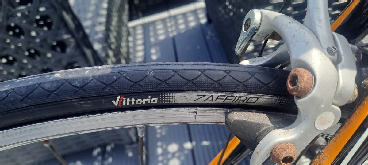 Orbea raod bike - Image 2