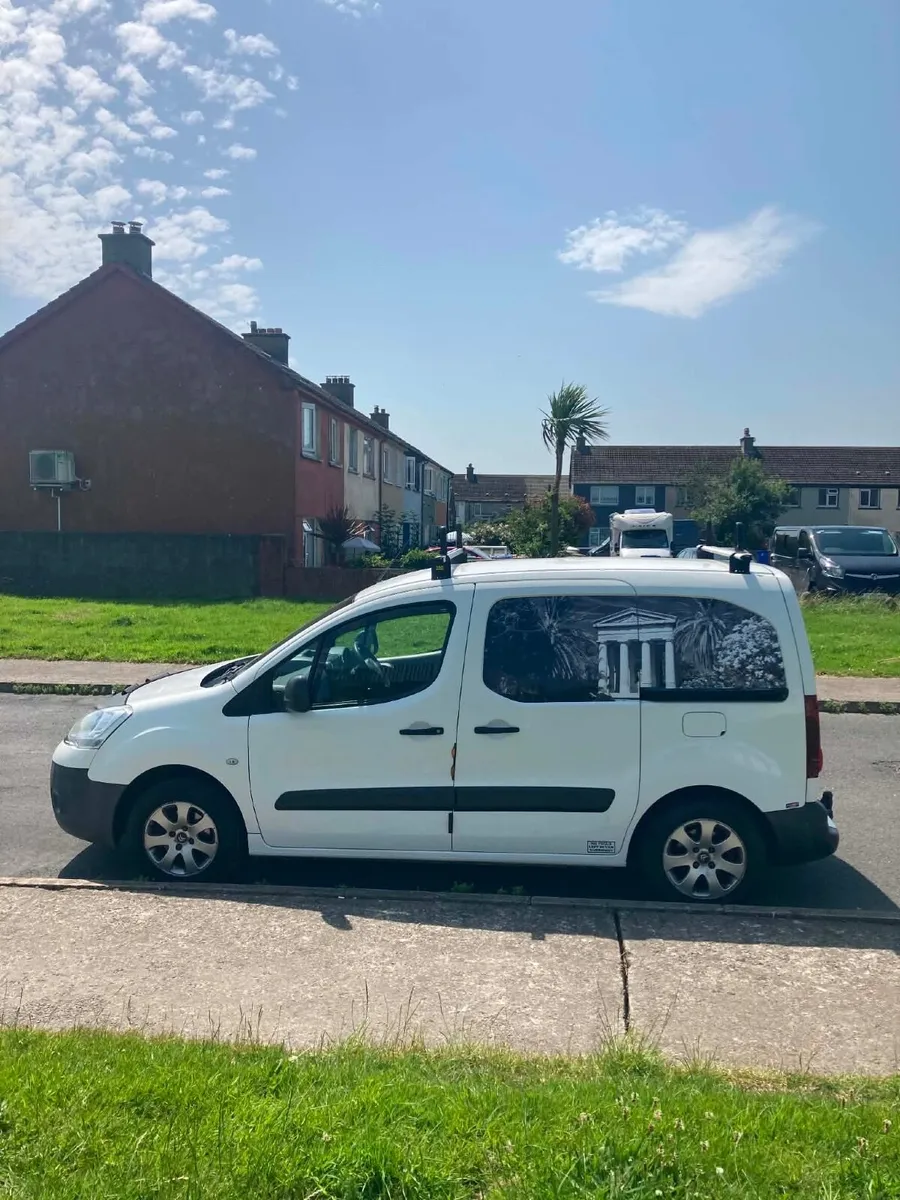Citroen Berlingo 2015 - Image 3