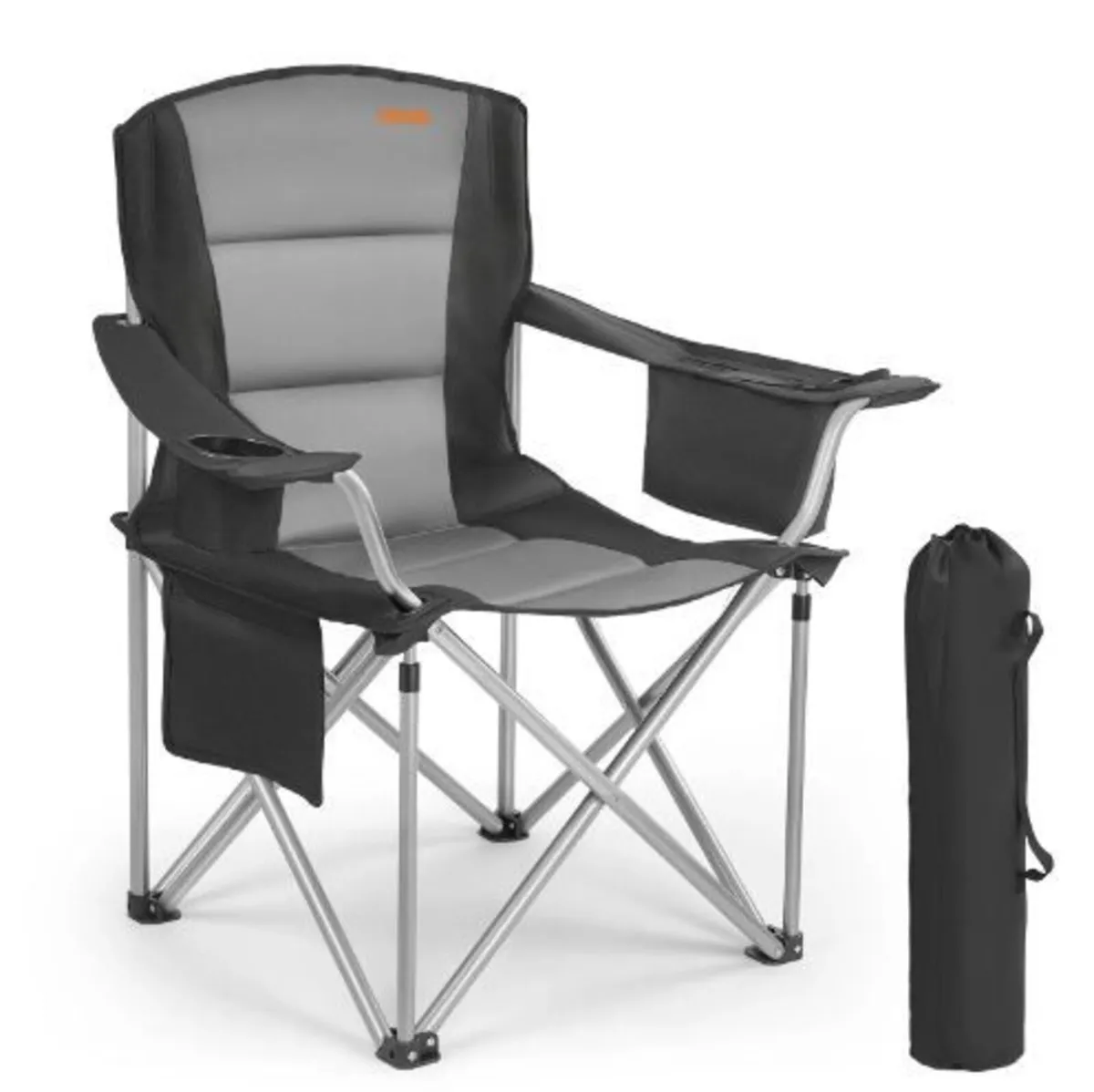 Oversized Camping Chairs - Image 1