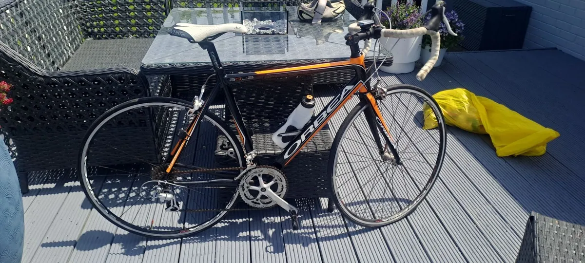 Orbea raod bike - Image 1