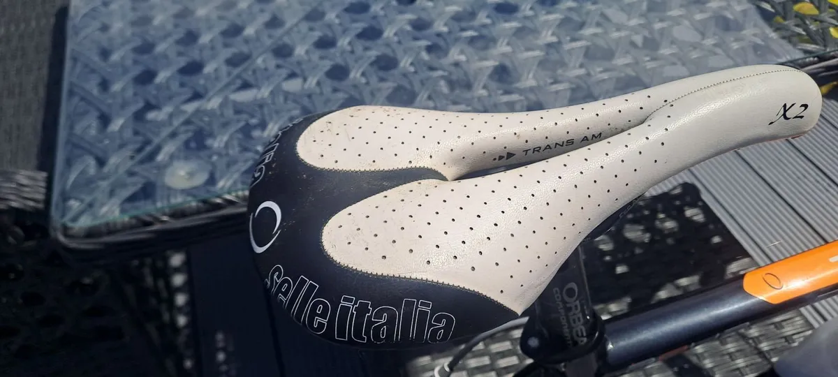 Orbea raod bike - Image 3