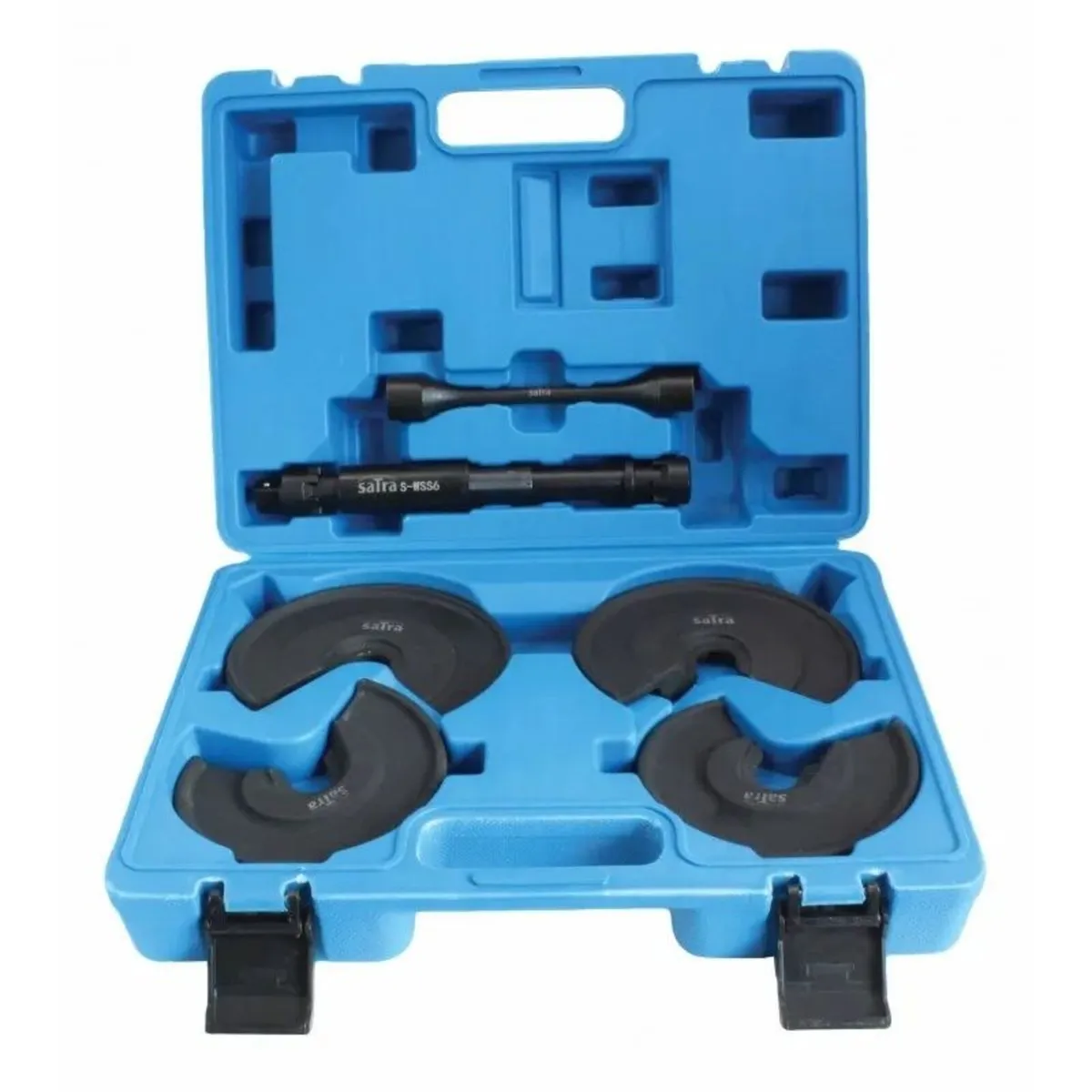 1Ton Garage Coil Spring Compressor - Image 3