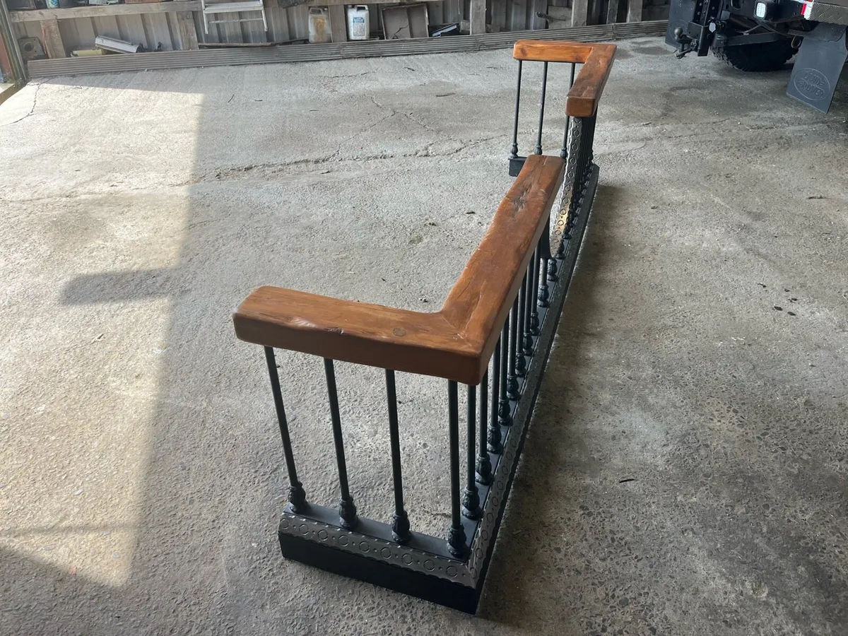 Antique Fire surround - Image 2