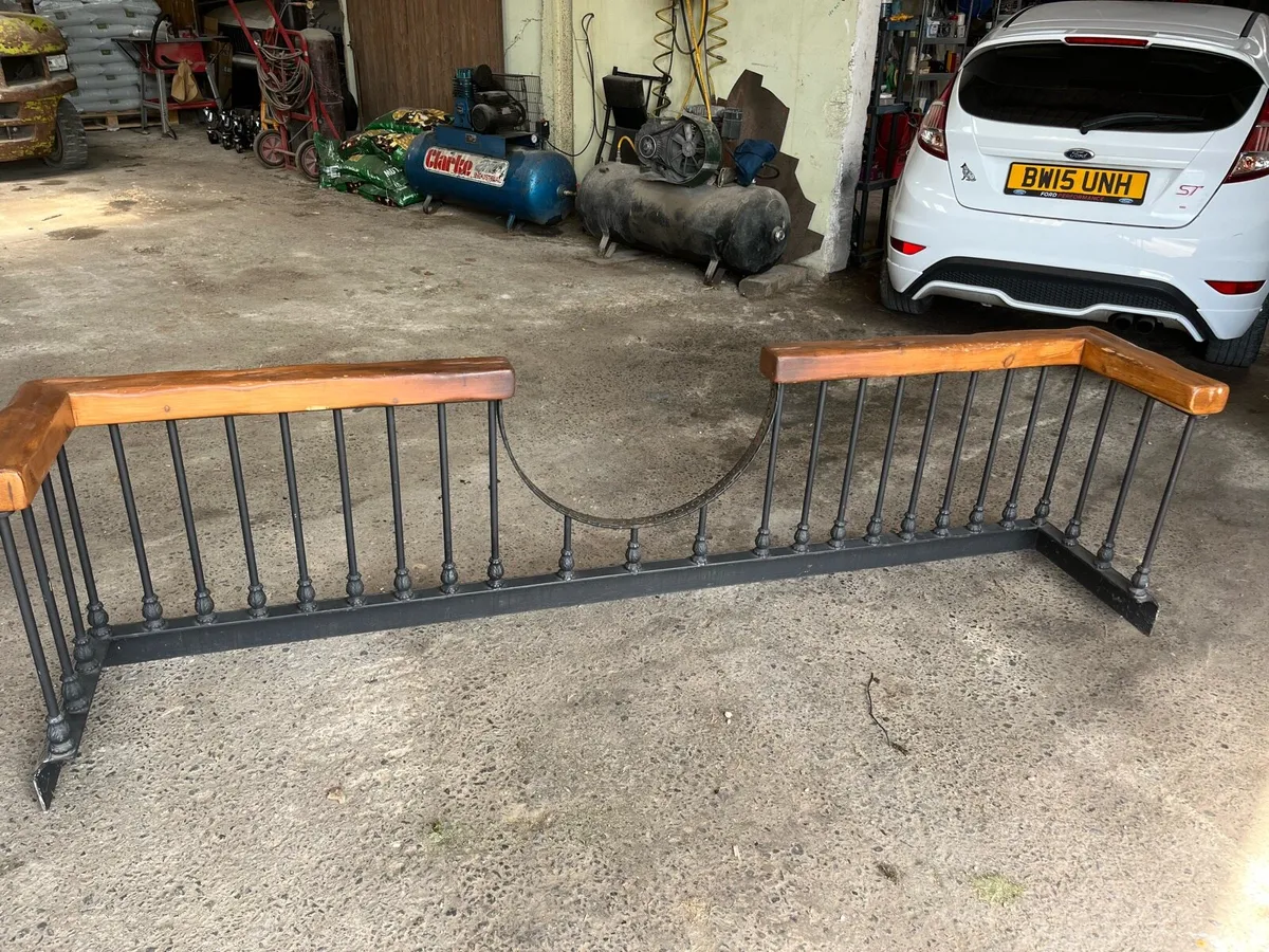 Antique Fire surround - Image 4