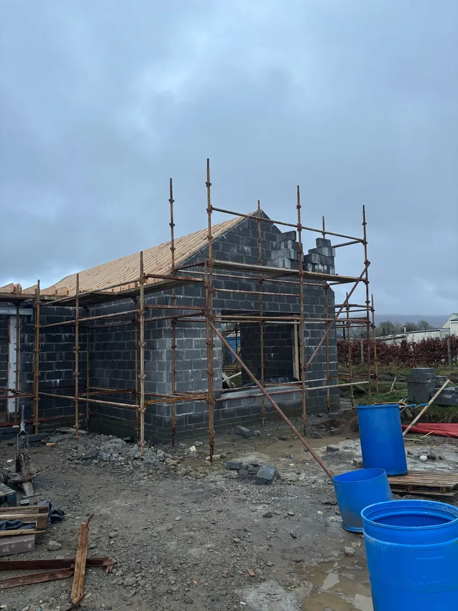 Scaffolding - Image 2