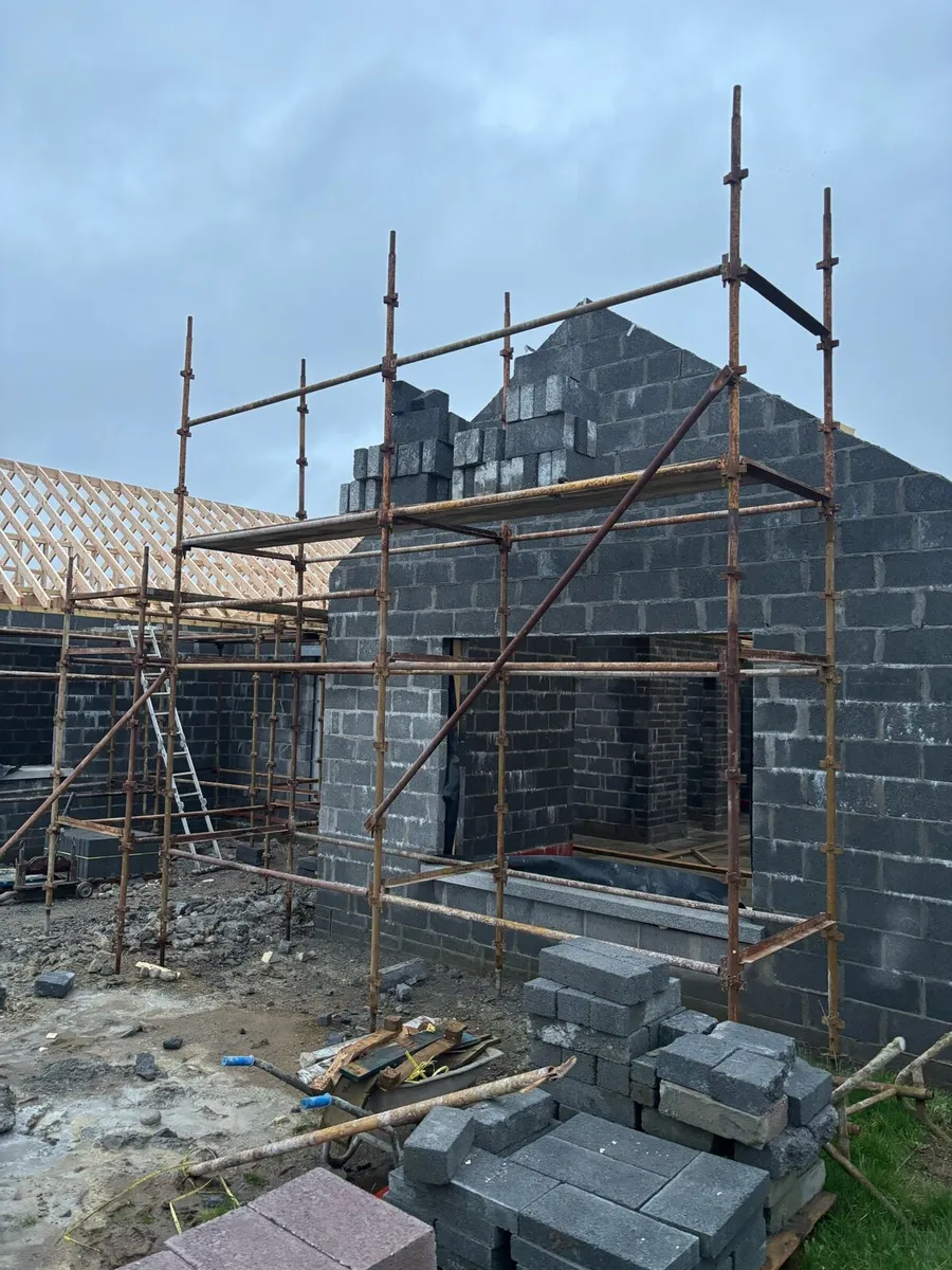 Scaffolding - Image 3
