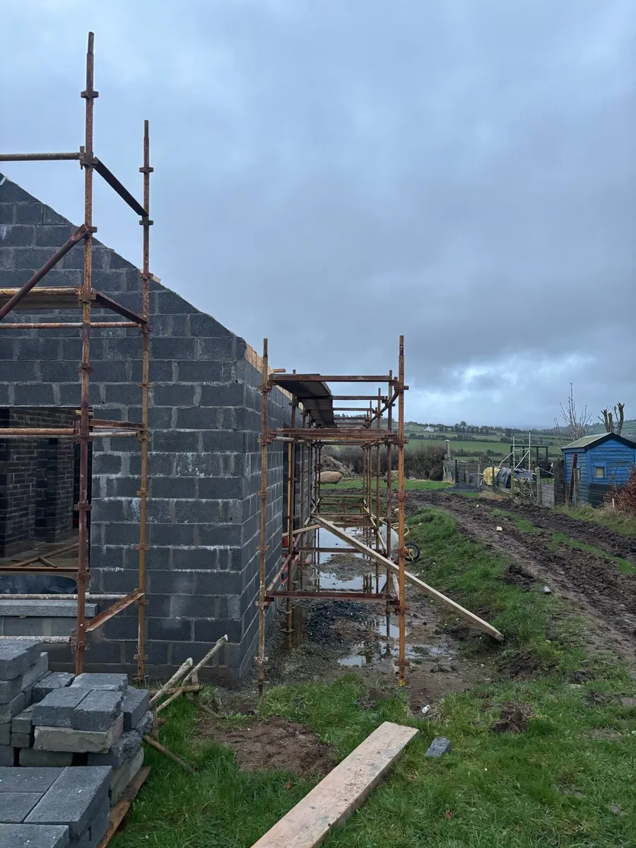 Scaffolding - Image 4