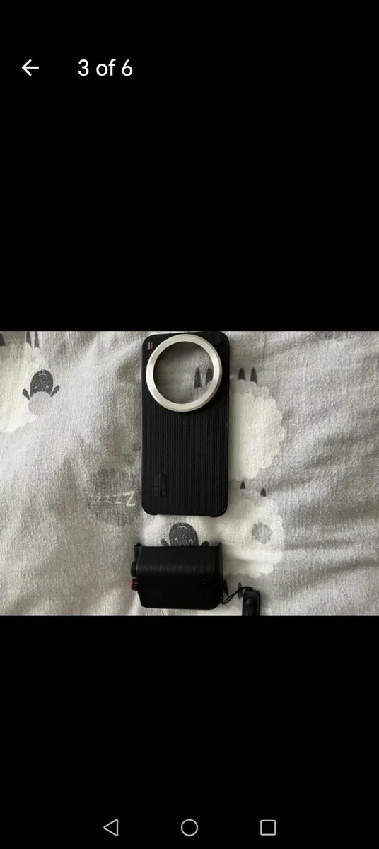 Xiaomi 17 Ultra - Image 3